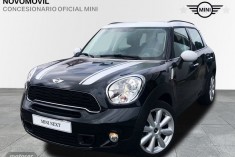 Mini Countryman Mini Countryman Cooper S Aut. 190