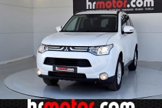 Mitsubishi Outlander 220DI-D Challenge 2WD