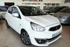 Mitsubishi Space star 120 MPI Kaiteki