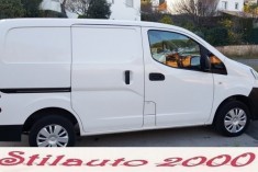 Nissan NV200 Furgon 1.5 DCI Confort 90