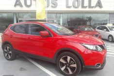 Nissan Qashqai 1.2 DIGT NCONNECTA