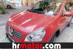 Nissan Qashqai 2.0 Acenta 4x2