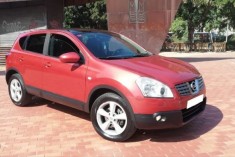 Nissan Qashqai 2.0 dCi TEKNA SPORT 17 4x2
