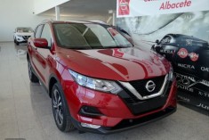 Nissan Qashqai DIGT 103 kW 140 CV E6D ACENTA