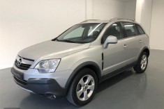 Opel Antara 2.0 CDTI 16V Cosmo Auto