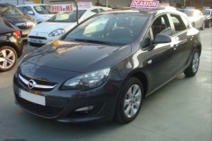 Opel Astra 1.6 CDTi SS 110 CV Business