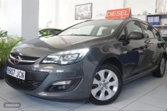 Opel Astra 1.6 CDTi SS 110 CV Business