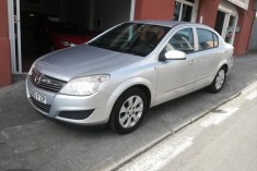 Opel Astra 1.7 CDTi Enjoy