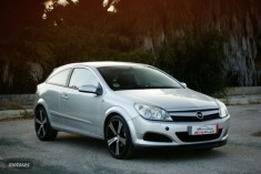 Opel Astra GTC 1.4 16v Enjoy