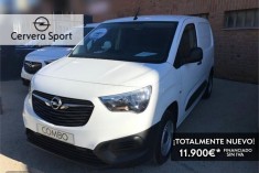Opel Combo 1.6 TD 55kW 75CV Express L H1 650kg