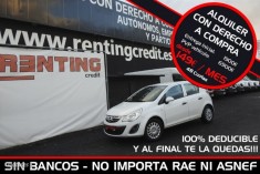 Opel Corsa 1.3 ecoFLEX 75 CV Expression