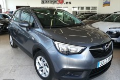 Opel Crossland X 1.2 60kW 81CV Edition