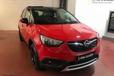 Opel Crossland X 1.2 96kW 130CV Innovation SS