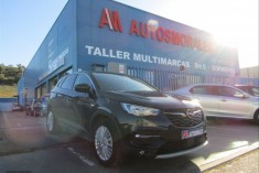 Opel Grandland X 1.6 CDTi Selective