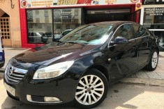 Opel Insignia 2.0 CDTI 130 CV Edition