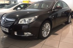 Opel Insignia 2.0 CDTI Start Stop 130 CV Excellence