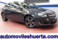 Opel Insignia 2.0CDTI ecoFLEX StarStop 140 Excellence