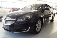 Opel Insignia 2.0CDTI ecoFLEX StartStop 140 Selective