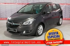 Opel Meriva 1.6 CDTI 110 CV SS Ecoflex Selective