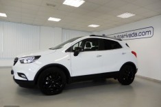 Opel Mokka 1.6 CDTi 100kW 4X2 SS Color Edition