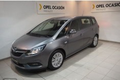 Opel Zafira 1.4 T S/S Family 140