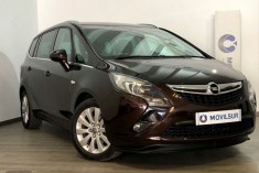 Opel Zafira 1.6 CDTi SS 136 CV Excellence