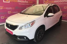 Peugeot 2008 1.6 BlueHDI Active 100
