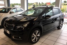 Peugeot 2008 Allure 1.2 PureTech 96KW 130CV