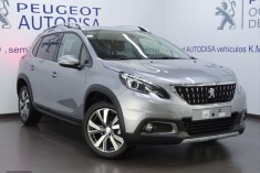 Peugeot 2008 Allure 1.2 PureTech 96KW 130CV