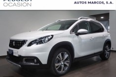 Peugeot 2008 Allure 1.2 PureTech 96KW 130CV