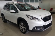 Peugeot 2008 Allure 1.6 BlueHDi 88KW 120CV SS