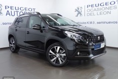 Peugeot 2008 GT Line 1.2 PureTech 96KW 130CV
