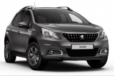 Peugeot 2008 Signature 1.2 PureTech 60KW 82CV