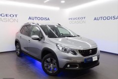 Peugeot 2008 Signature 1.2 PureTech 60KW 82CV