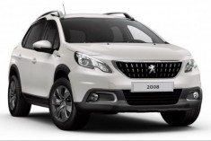 Peugeot 2008 Signature 1.2 PureTech 96KW 130CV