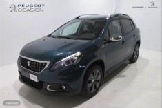 Peugeot 2008 Signature BlueHDi 100 SS 5 Vel. MAN