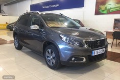 Peugeot 2008 Style BlueHDi 73KW 100CV SS