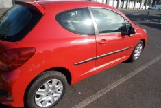 Peugeot 207 Confort