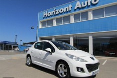 Peugeot 207 Sport 1.6 HDI 90