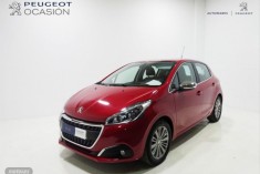 Peugeot 208 5P ALLURE 1.2L PureTech 81KW 110CV SS