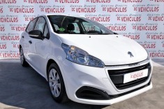 Peugeot 208 5P BUSINESS LINE 1.6 BlueHDi 75
