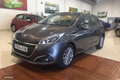 Peugeot 208 5P Signature 1.2L PureTech 60KW 82CV