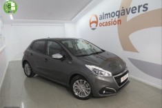 Peugeot 208 5P STYLE 1.6 BlueHDi 73KW 100CV