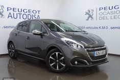 Peugeot 208 5P Tech Edit. PureTech 81KW 110CV SS
