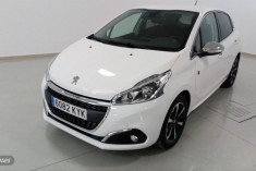 Peugeot 208 5P Tech Edit. PureTech EAT6 81KW 110CV