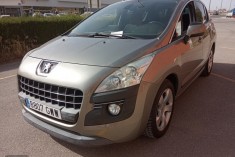 Peugeot 3008 1.6 HDI 112 CV.