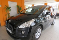 Peugeot 3008 Active 1.6 eHDI 115 FAP ETG6 Blue Lion