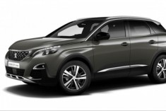 Peugeot 3008 GT Line BlueHDi 96kW 130CV SS EAT8