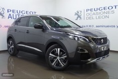 Peugeot 3008 PureTech 132kW 180CV EAT8 GT Line
