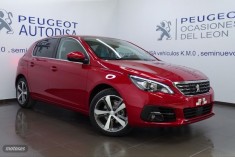 Peugeot 308 5p Allure BlueHDi 75KW 100CV